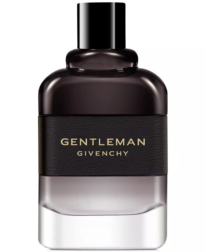 Givenchy Gentleman Boisee 2-Piece Gift Set: 3.4 Oz & 0.42 Oz Eau De Parfum - Image 5