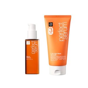 Mise En Scene Perfect Serum 3 Min Korean Hair Mask