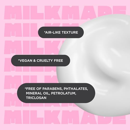 Cake Beauty Velveteen Milk Made Hand Cream, 60ml - Image 4