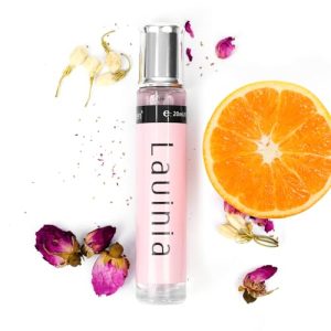 Elegance Mini Eau de Parfum 20ml - Inspired by Coco Mademoiselle, Long-lasting Spray