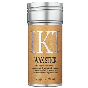 Non-Greasy Hair Wax Stick for Strong Hold and Tidy Styling