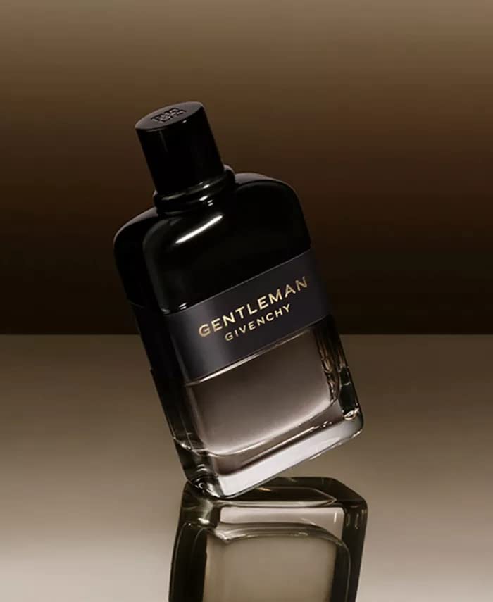 Givenchy Gentleman Boisee 2-Piece Gift Set: 3.4 Oz & 0.42 Oz Eau De Parfum - Image 6