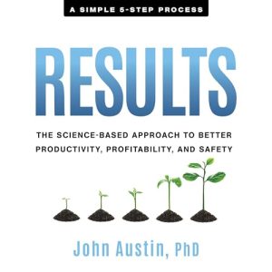 Results: Science-Driven Strategies for Enhanced Productivity, Profitability, and Safety