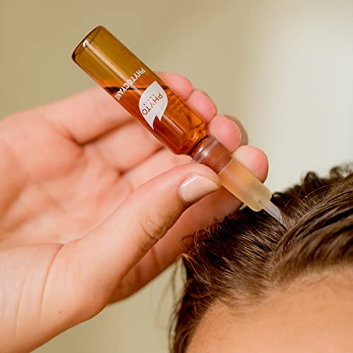 PhytoCyane Treatment for Women's Reactional Hair Thinning - Image 4