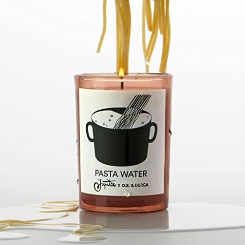 D.S. & DURGA Pasta Water Candle - 7oz Jar - Image 5