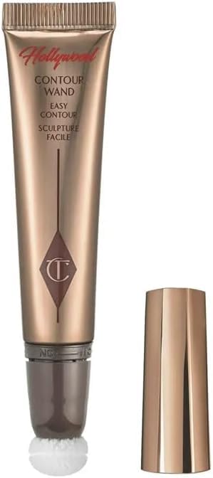 Charlotte Tilbury Hollywood Contour Wand - Light Medium Shade