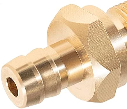 Pressure Washer Soap Injector Kit for Briggs, Homelite, Ryobi, Husky (2 Set) - Image 9