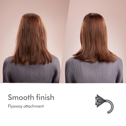 Dyson Supersonic™ High-Speed Hair Dryer with Intelligent Heat Control - Image 5