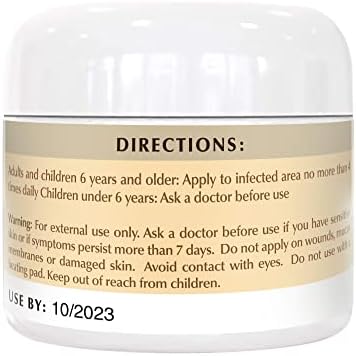 Organa Magnesium Lotion for Muscle Relief & Joint Support - Image 3