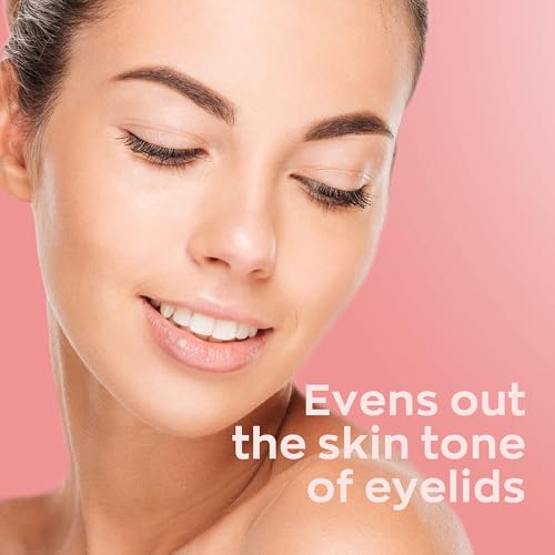 Elizabeth Mott Thank Me Later Eye Primer - Long-Lasting, Oil Control, Pore Minimizer, 10g - Image 7