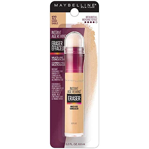 Maybelline Age Rewind Concealer, 122, Dark Circles, 1 Count - Image 11