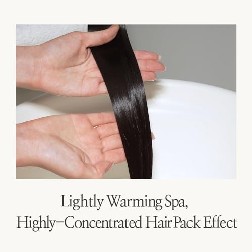 NARD Water RX Damaged Hair Conditioner with 11 Peptides Oils Keratin 5.07 oz - Image 7