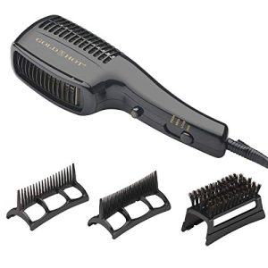 Gold N Hot 1875W Professional Styler Hair Dryer