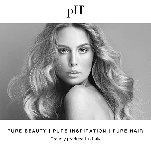 PH Labs Deep Moisture Conditioner for Intense Hydration Dry Hair 8.45 oz - Image 3