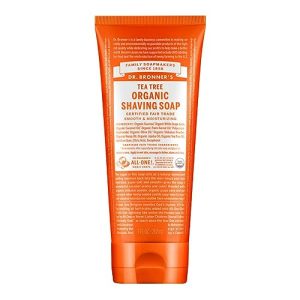Dr. Bronner?s Tea Tree Soap, 7 oz