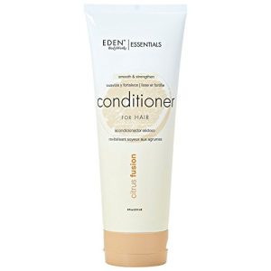 EDEN Citrus Fusion 8 oz Moisturizing Conditioner ? Detangle & Nourish