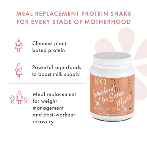 Vanilla Chai Organic Vegan Protein Shake 19g Protein Zero Sugar - Image 2