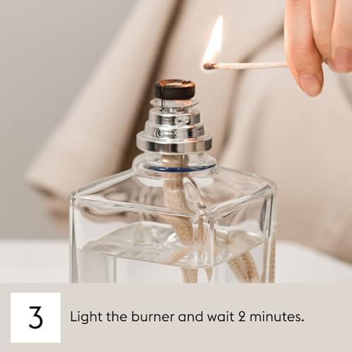 Ocean Breeze Lampe Berger Fragrance Refill, 33.8 oz (1 Liter) for Diffuser - Image 4