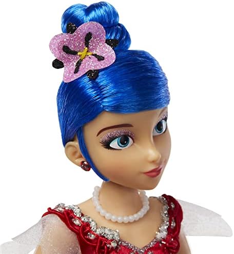 10.5” Marinette Collector Doll with Exclusive Outfit & Removable Mask - Miraculous Ladybug - Image 4