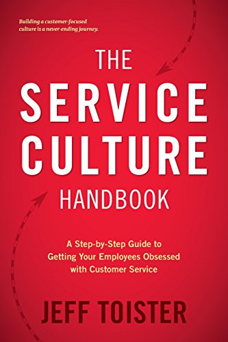 Creating a Customer Service-Obsessed Culture: A Guide