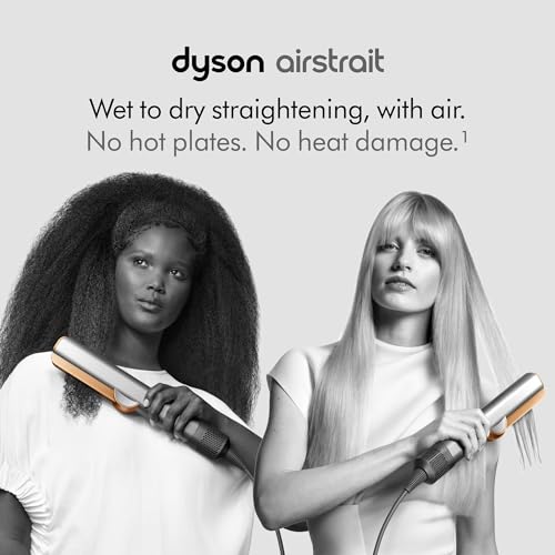 Dyson Airstrait? Hair Straightener - Image 2