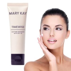 Mary Kay Timewise SPF 30 Day Lotion for Radiant Skin