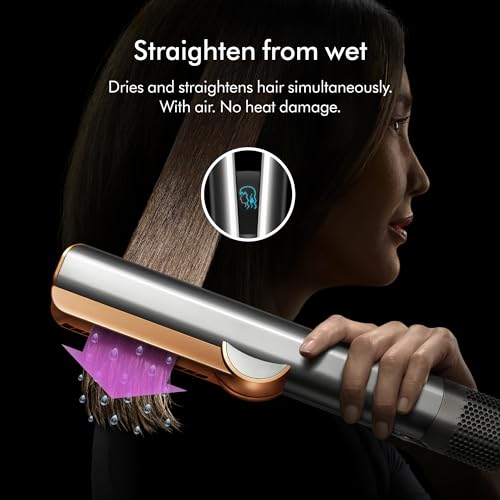 Dyson Airstrait? Hair Straightener - Image 3
