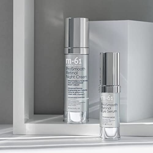 ProSmooth Retinol Night Cream: 0.7% Retinol & Vitamin C - Image 8