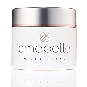 MEP Night Cream, Skin Repair, 1.7 Oz