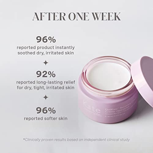 Kate Somerville DeliKate Recovery Cream for Sensitive Skin Redness, 1.7 oz - Image 4