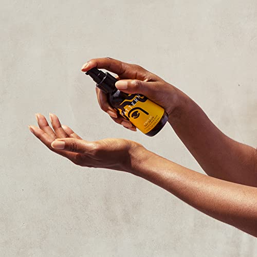 PATTERN Beauty Argan Oil Hair Serum 3.9 Fl Oz for Curly and Coily Hair - Image 4