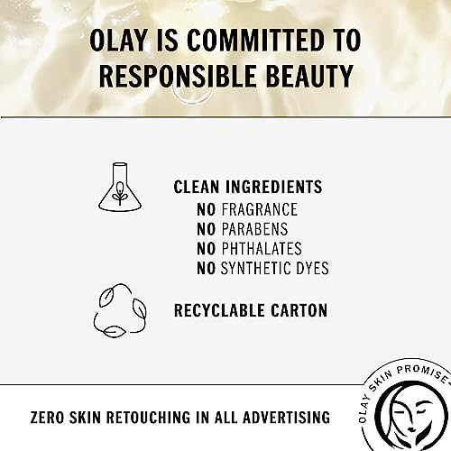 Olay Tone Perfection Serum, 1.3 fl oz, with Vitamin B3 & C - Image 6