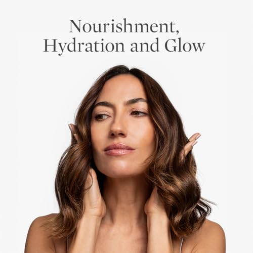Better Not Younger Nourishing Oil for Hair, Face & Body - Omega 3-6, Abyssinian - Image 2