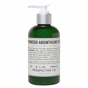 Wormwood Absinthium Hand and Body Cream, 236ml