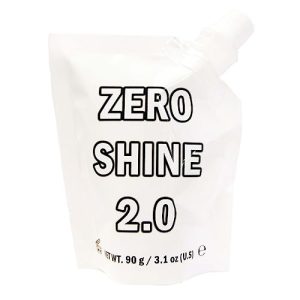 Zero Shine 2.0 ? Moisturizing Matte Aftercare for Bald Scalps