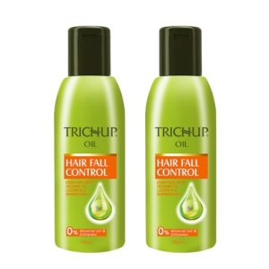 Amla Bhringraj Hair Fall Control Oil 100ml Strengthens Follicles Reduces Thinning