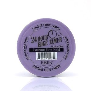EBIN New York 24HR Edge Tamer, Firm Hold, 1.01 Oz