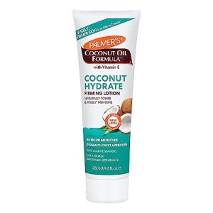 Palmer's Coconut Oil Firming Body Lotion, 8.5 fl. oz., Hydrating & Tightening