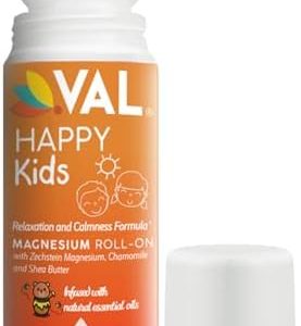 VAL Magnesium Roll-On for Kids? Relaxation and Sleep