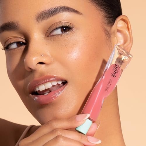 Physicians Formula Butter Lip Gloss, Amazonian Butter, Tinted & Glossy - Brazilian Berry - Image 4