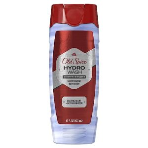 Old Spice Smoother Swagger Apple Scent, 1 lb