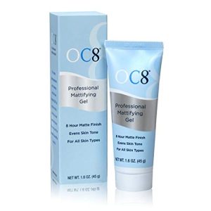 OC Eight Anti-Shine Gel: 8-Hour Oil Control, 1.6 oz