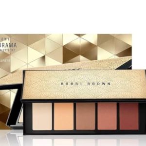 Bobbi Brown Disco Drama Eye Shadow Palette Collection 9 Shades
