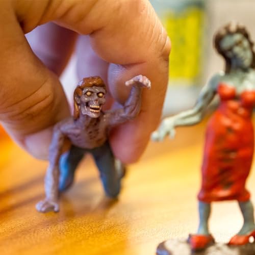 Zombies Super Toob ? Miniature Figures for Kids 3+ - Image 6