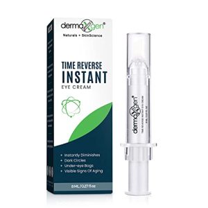 Puffy Eye Treatment: Instant Anti-aging Cream 8ml