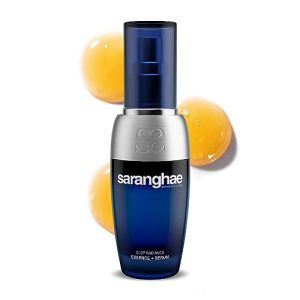 Niacinamide & Hyaluronic Acid Serum for Uneven Skin Tone - 1.5 oz by Saranghae
