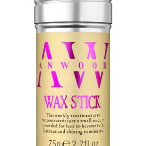 Hair Wax Stick for Flyaways - Kids & Women's Hair Smoothing & Styling