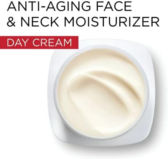 L'Oreal Revitalift Day Cream 1.70 oz for Face & Neck Anti-Wrinkle Firming - Image 4