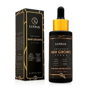 Redensyl Hair Growth Serum, 50ML ? Made in USA