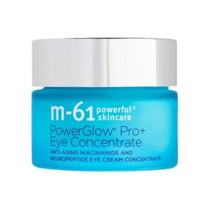 M-61 PowerGlow Pro+ Eye Cream with AHA & Acids